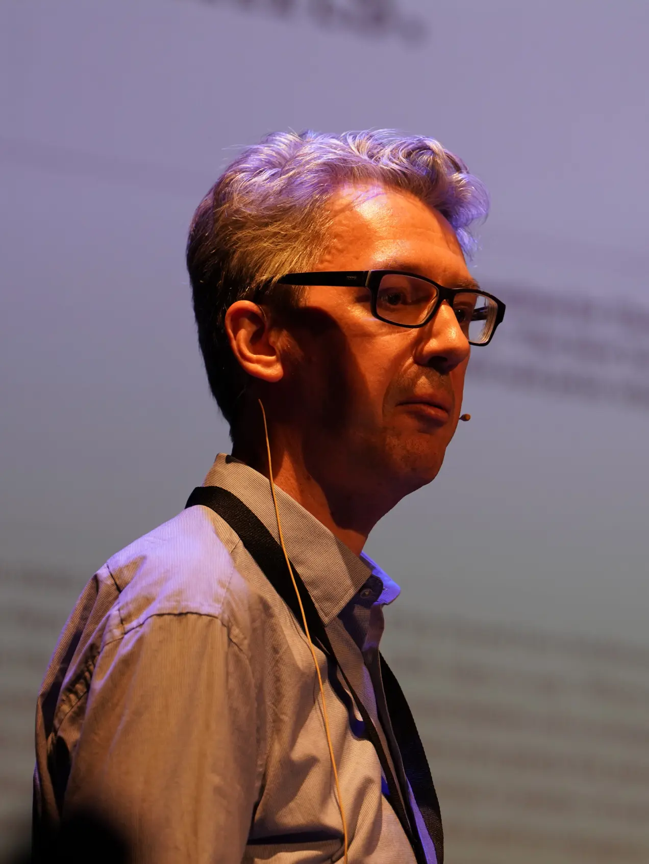 Paul van der Laan