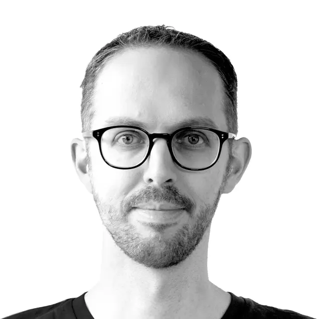 Martijn van Dam
